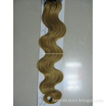 Body Wave Weft 18inch, Hair Weft (28)